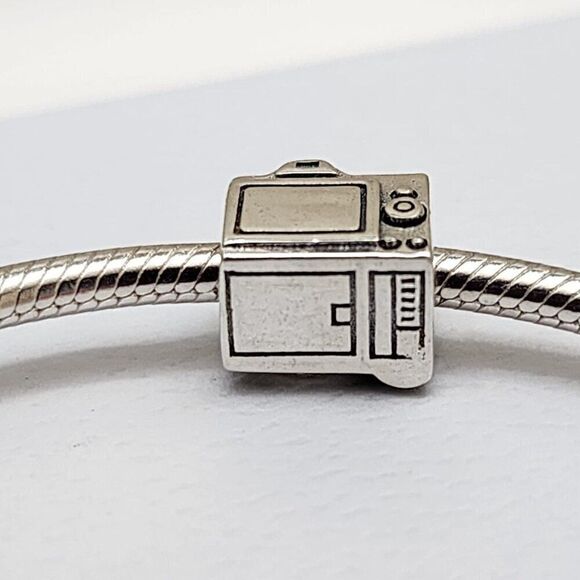 Pandora Sentimental Snapshots Charm - Picture 4 of 5